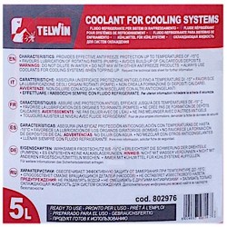 Cooling Kit Telwin