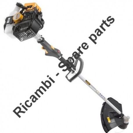 Ricambi Alpina per Decespugliatore TB 32 (2008) 281120000