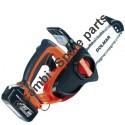 Dolmar Spare Parts for 18V Battery Chainsaw AS1812LGE