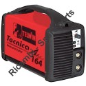 Ricambi Telwin per Saldatrici TECNICA 164