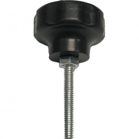 Pomello Inclinazione Lama per Saga a Natro per Legno Fox F28-182A