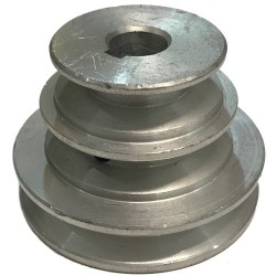 Motor Pulley for Band Saw Valex TN100