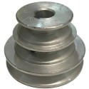 Motor Pulley for Band Saw Valex TN100