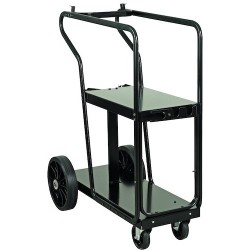 Trolley for to Carry Professional Inverter Welding Telwin