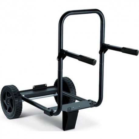 Trolley CONTINENTAL for to Carry Inverter Telwin Superior 630
