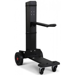 Trolley MONDIAL for Inverter Telwin Superior Tig 322 - 421 - 422
