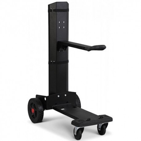 Carrello MONDIAL per Inverter Telwin Superior Tig 322 - 421 - 422
