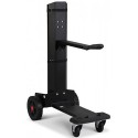 Trolley MONDIAL for Inverter Telwin Superior Tig 322 - 421 - 422