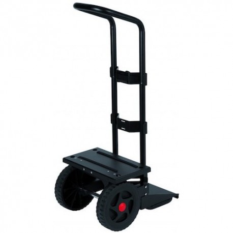Trolley EUROPA for Inverter Telwin Superior Tig 322 - 421 - 422