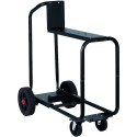 Carrello con Ruote NATIONAL per il Trasporto di Inverter Telwin