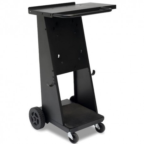 Trolley DIAGNOSTIC for Battery Manager Telwin Doctor Charge 50 - 130