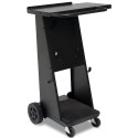 Trolley DIAGNOSTIC for Battery Manager Telwin Doctor Charge 50 - 130