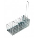 Trappola a Galleria Pet 101