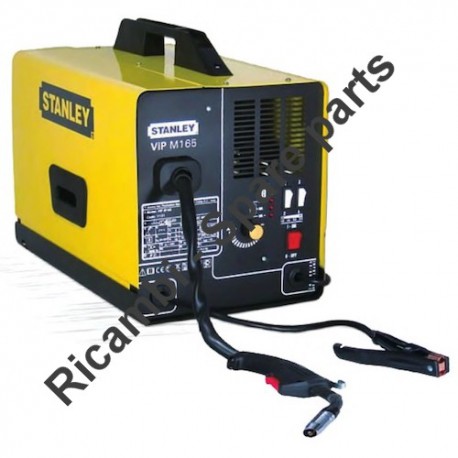Stanley Spare Parts for Inverter Welding Vip M165 - 11181