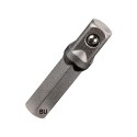 Insert Adapter for Sockets 1/4"