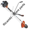 Tanaka Spare Parts for Brush Cutter TBC-262