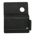 Internal Felt Protection for Stationary Band Saw Femi 792