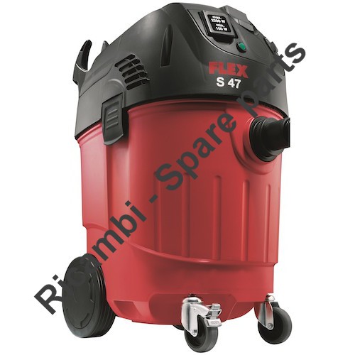 Ricambi Flex per Aspiratore S 47