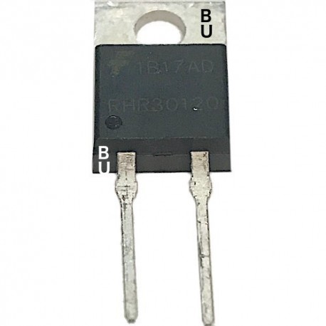 Diode 116694 for Inverter Force 125