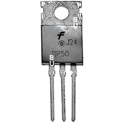 Transistor 400V for Inverter Telwin Technology 188 CE/GE