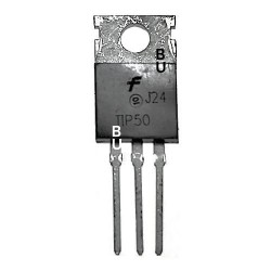 Transistor 400V for Inverter Telwin Technology 188 CE/GE