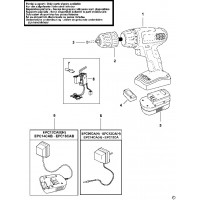 Black e Decker EPC12CA