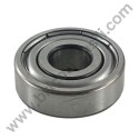 Ball Bearing 608-2Z/C3 for Percussion Drill Bosch PSB 500 RE