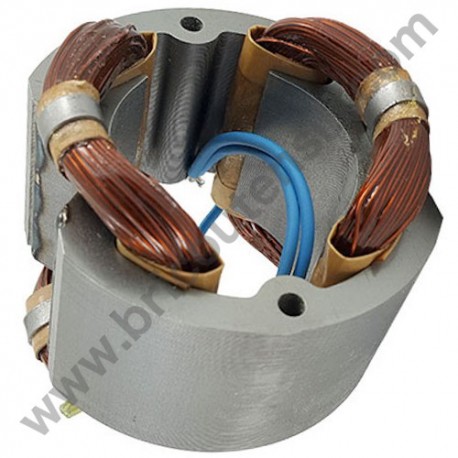 Stator for Demolition Hammer Hitachi H65SB2