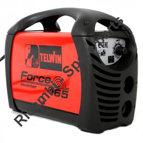 Ricambi Telwin per Saldatrice Inverter Force 165 ACX - 815857