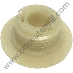 Oil Pump Gear for Chainsaw Papillon Green Saw 25