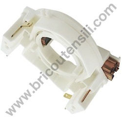 Carbon Brushes Holder for Impact Drills Bosch GSB 13 RE
