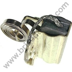 Carbon Brushes Holder for Hammer Bosch GBH 2-24 DFR - 1