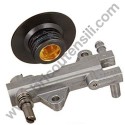 Oil Pump for Chainsaw Tanaka ECV5601