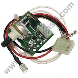 Kit PCB MOG/LIVE for Inverter Telwin Bimax 4.135-4.165-4.195 - 1