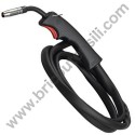 Torcia TW160 MIG 2 M 160 A per Saldatrici a Filo Telwin Bimax