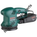 Ricambi Bosch per Levigatrice Rotorbitale PEX 270 AE - 0603369780