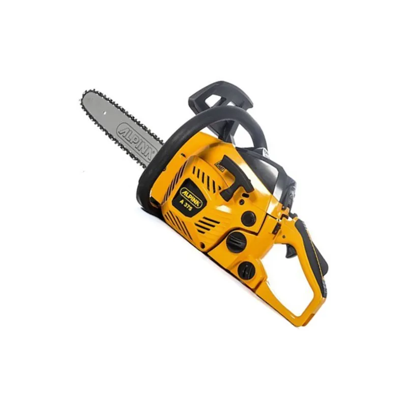 Chainsaw 37.2 cc Alpina A 375