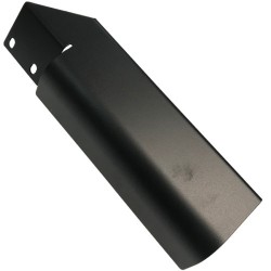 Left Sliding Protection for Band Saw Femi 792