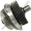 Head Gears Assembly for Wood Mitre Saw TR090 - 8436128
