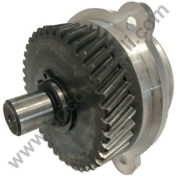 Head Gears Assembly for Wood Mitre Saw TR090 - 8436128