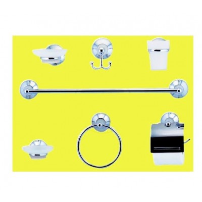 Serie Accessori da Bagno Cromo Mod.Australia