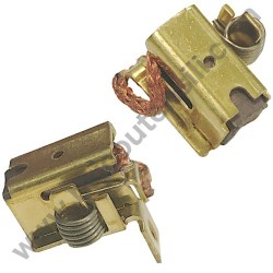 Serie Spazzole per Smerigliatrice a Batteria GWS 14,4 V