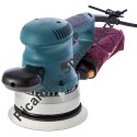 Ricambi Makita per Levigatrice Rotorbitale BO6030