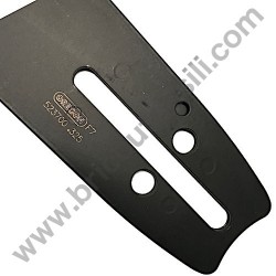 Barra OREGON 18" 450 mm per Motosega AMA NBG 45.18