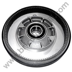 Gruppo Ruota Motrice per Troncatrici Femi ABS NG120-NG120XL