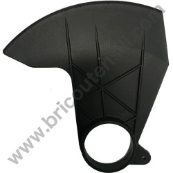 Protezione Mobile Lama per Troncatrice Compa ORANGE 250/01 - 1