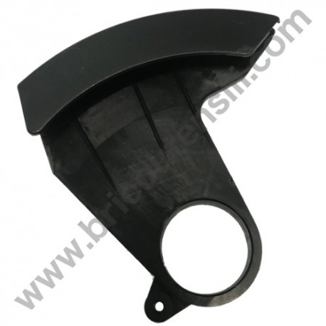 Protezione Mobile Lama per Troncatrice Compa ORANGE 250/01