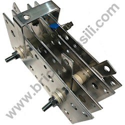 Single Phase Rectifier for Inverter Telwin TELMIG 251/2 TURBO 230V