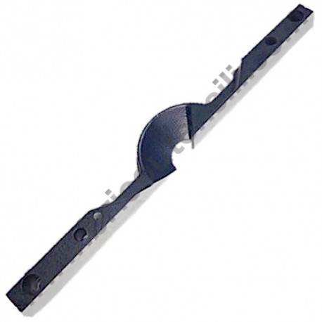 Fence for Wood Miter Saws Femi TR240