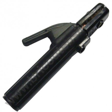 Dallas 300 Pinza Portaelettrodi 300A per Saldatrici Telwin